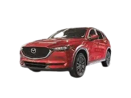 Mazda cx-5 - Car rental in Tbilisi, Georgia